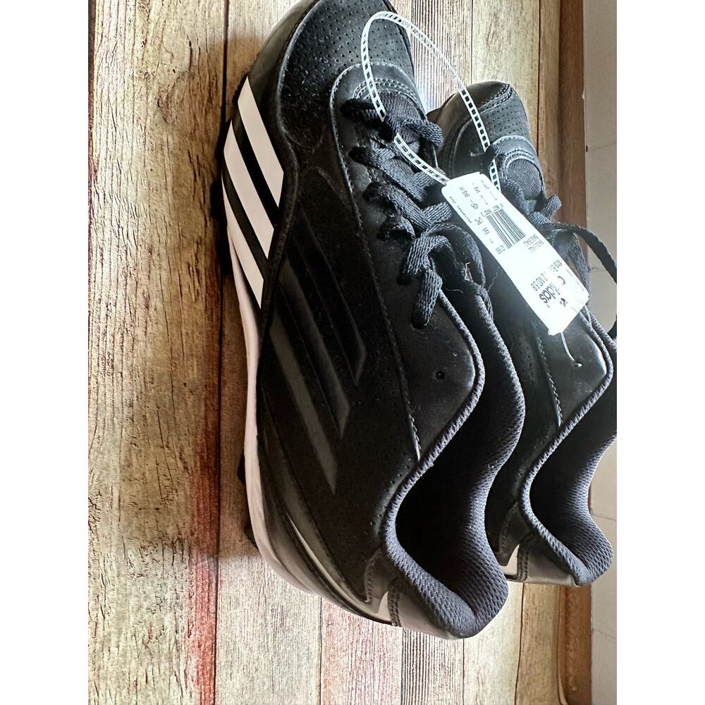 Adidas Baseball Cleats size 7.5